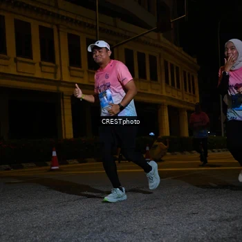 Runner Photo 5727220