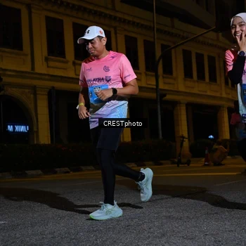 Runner Photo 5727222