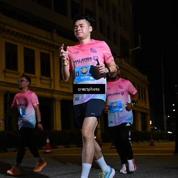 Runner Photo 5727244