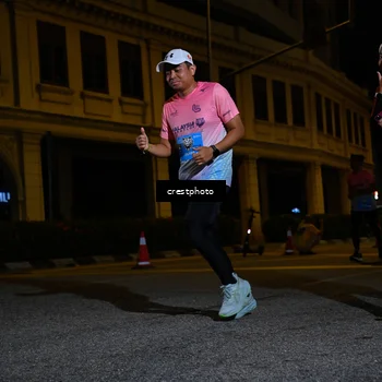 Runner Photo 5727245