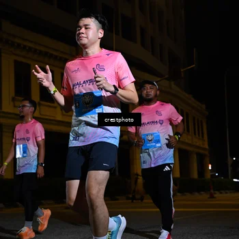 Runner Photo 5727246