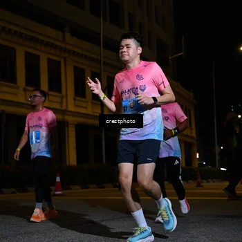 Runner Photo 5727247