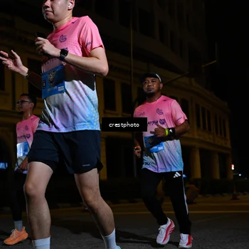 Runner Photo 5727248