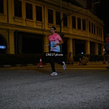 Runner Photo 5727250