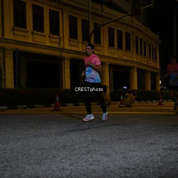 Runner Photo 5727255
