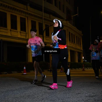 Runner Photo 5727260