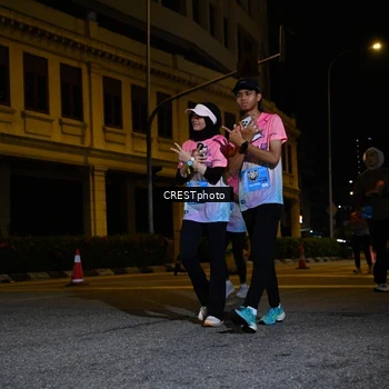 Runner Photo 5727274