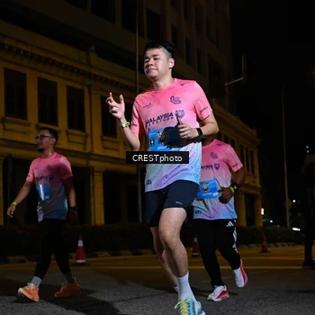 Runner Photo 5727280