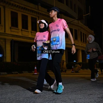 Runner Photo 5727283