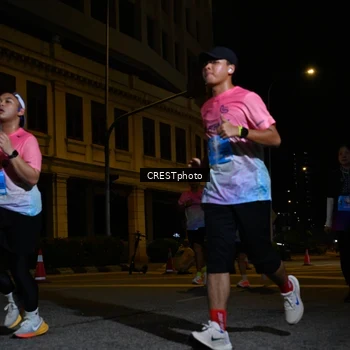 Runner Photo 5727284