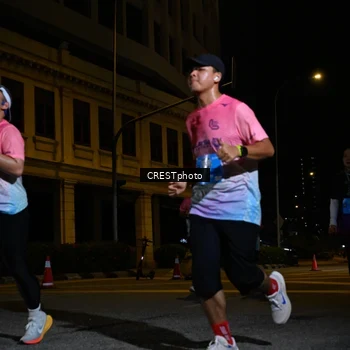 Runner Photo 5727285