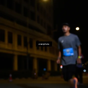 Runner Photo 5727296