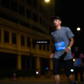 Runner Photo 5727300