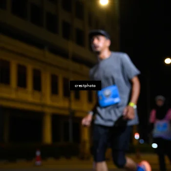 Runner Photo 5727304