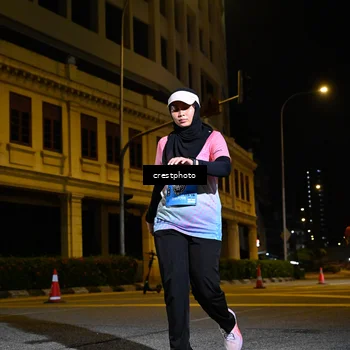 Runner Photo 5727309