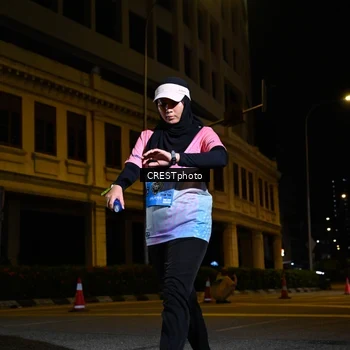 Runner Photo 5727312