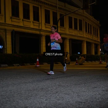 Runner Photo 5727313