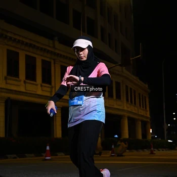 Runner Photo 5727316