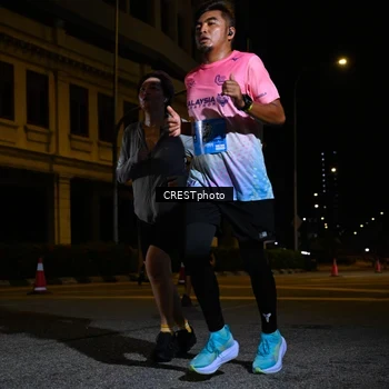 Runner Photo 5727329