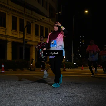 Runner Photo 5727337
