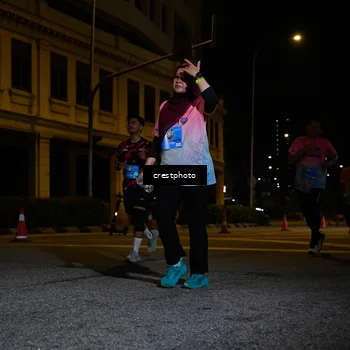 Runner Photo 5727339
