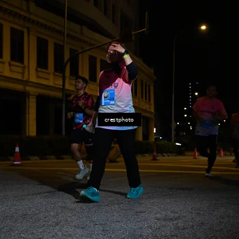 Runner Photo 5727345
