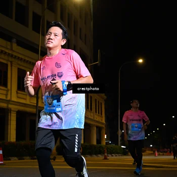 Runner Photo 5727347
