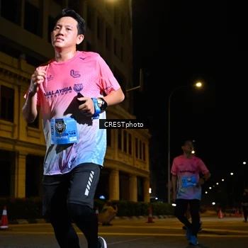 Runner Photo 5727348