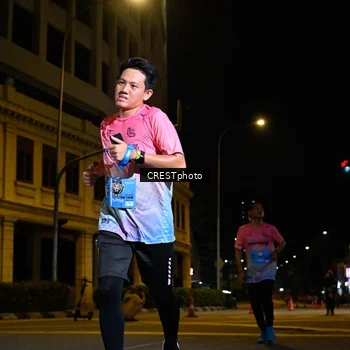 Runner Photo 5727349