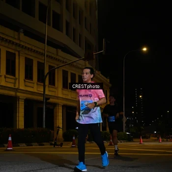 Runner Photo 5727351