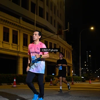 Runner Photo 5727355