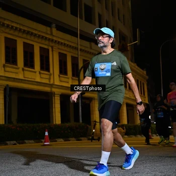 Runner Photo 5727357