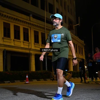 Runner Photo 5727358