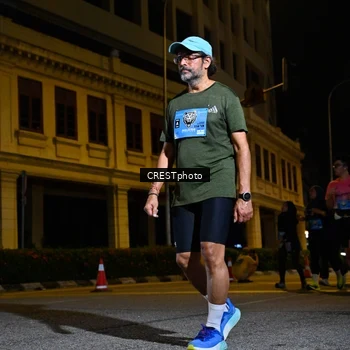 Runner Photo 5727359