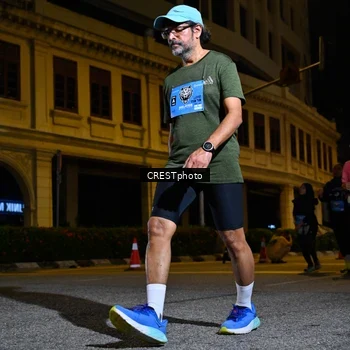 Runner Photo 5727360