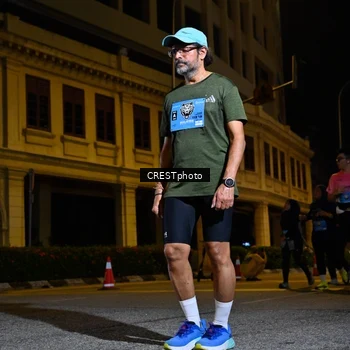 Runner Photo 5727361
