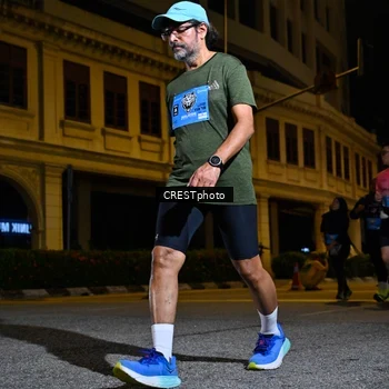 Runner Photo 5727363