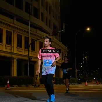 Runner Photo 5727364