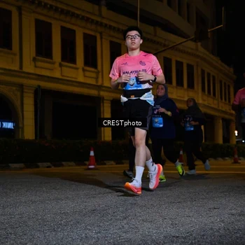 Runner Photo 5727365