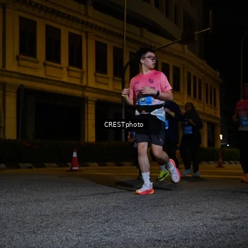Runner Photo 5727366