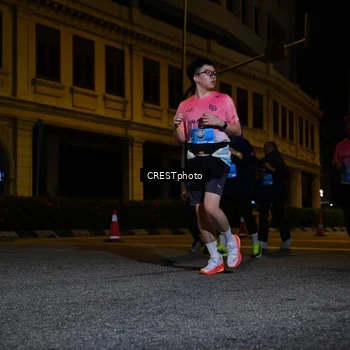 Runner Photo 5727367
