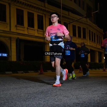 Runner Photo 5727368