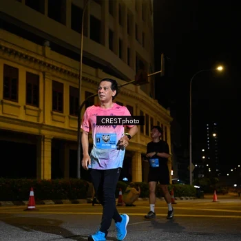 Runner Photo 5727369