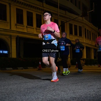 Runner Photo 5727370