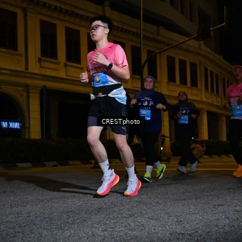 Runner Photo 5727371