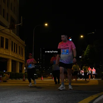 Runner Photo 5727373