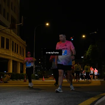 Runner Photo 5727374