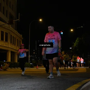 Runner Photo 5727377