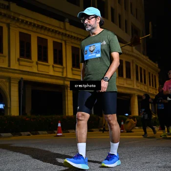 Runner Photo 5727379