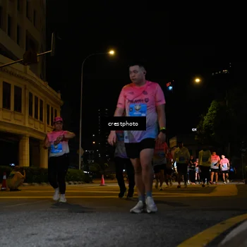 Runner Photo 5727381